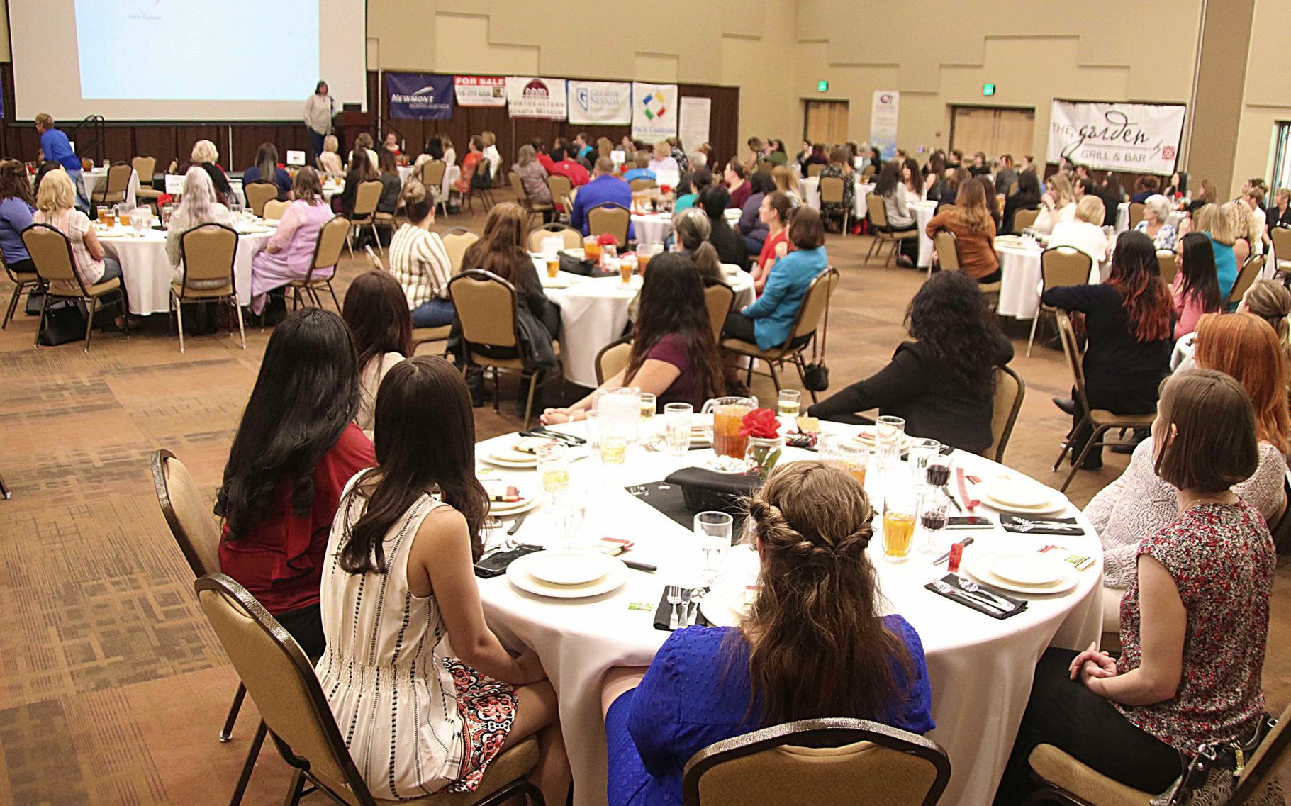 2019 Women in Business
